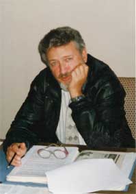 И.К.Лисеев